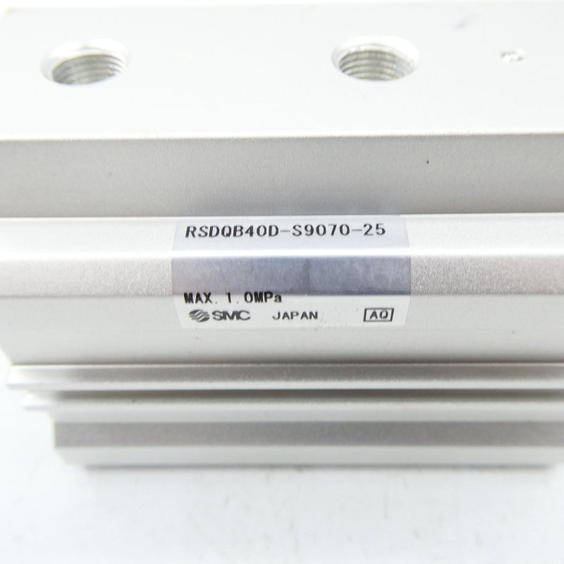 SMC RSDQB40D-S9070-25 NSNP