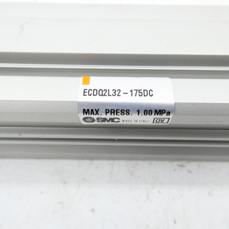 SMC ECDQ2L32-175DC NSNP