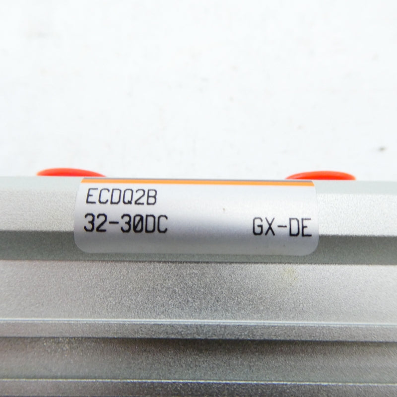 SMC ECDQ2B32-30DC NSNP