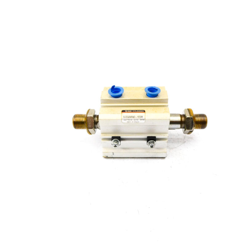 SMC ECDQ2WB40-10DM 145PSI NSNP