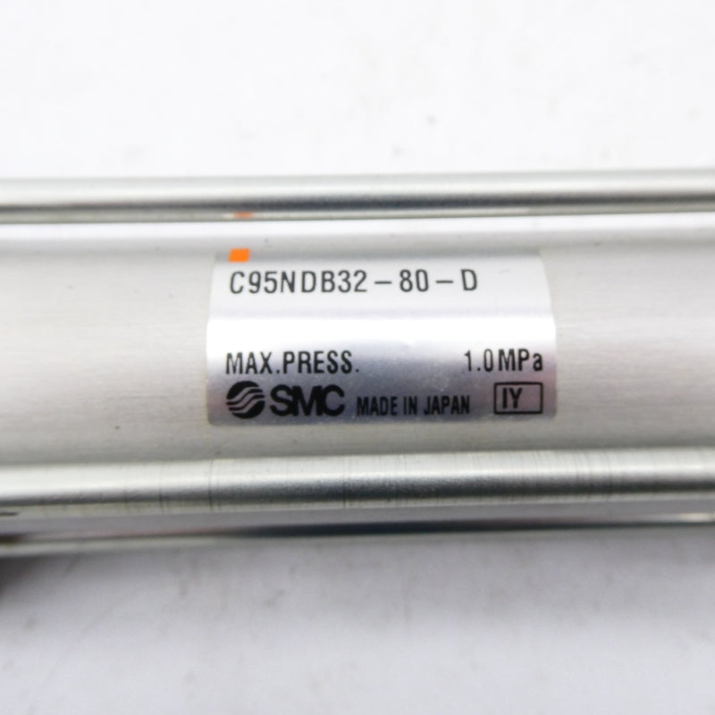 SMC C95NDB32-80-D NSNP