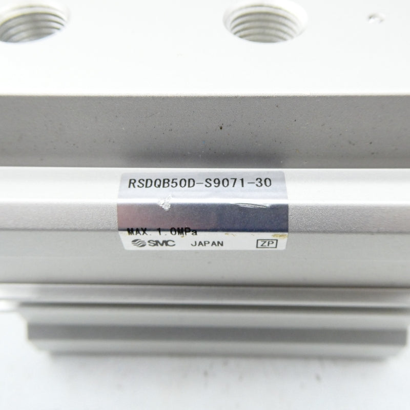 SMC RSDQB50D-S9071-30 NSNP