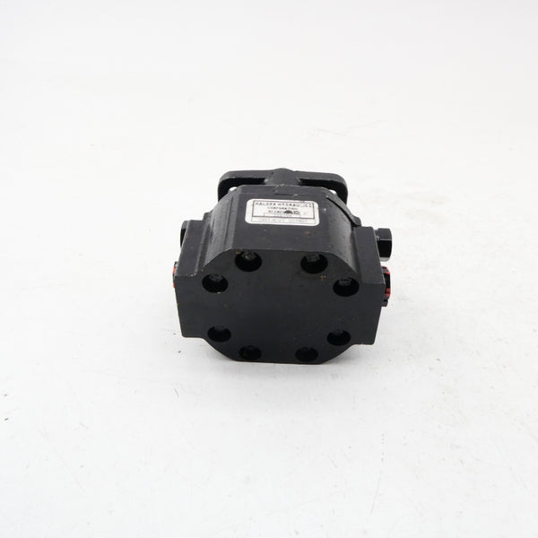 HALDEX HYDRAULICS OH1-8-V1 021807 NSNP