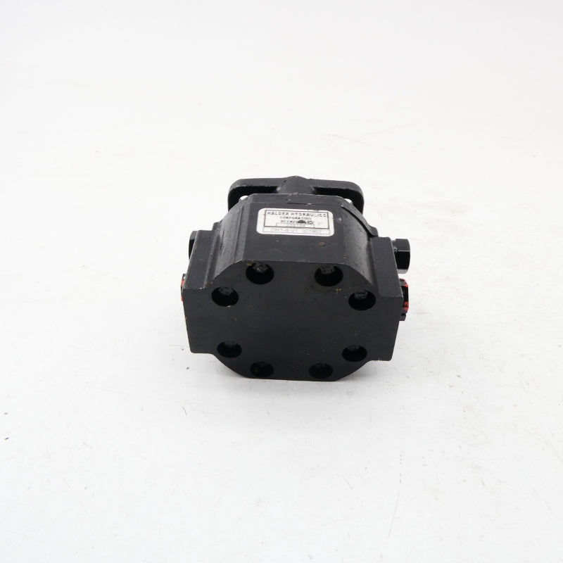 HALDEX HYDRAULICS OH1-8-V1 021807 NSNP