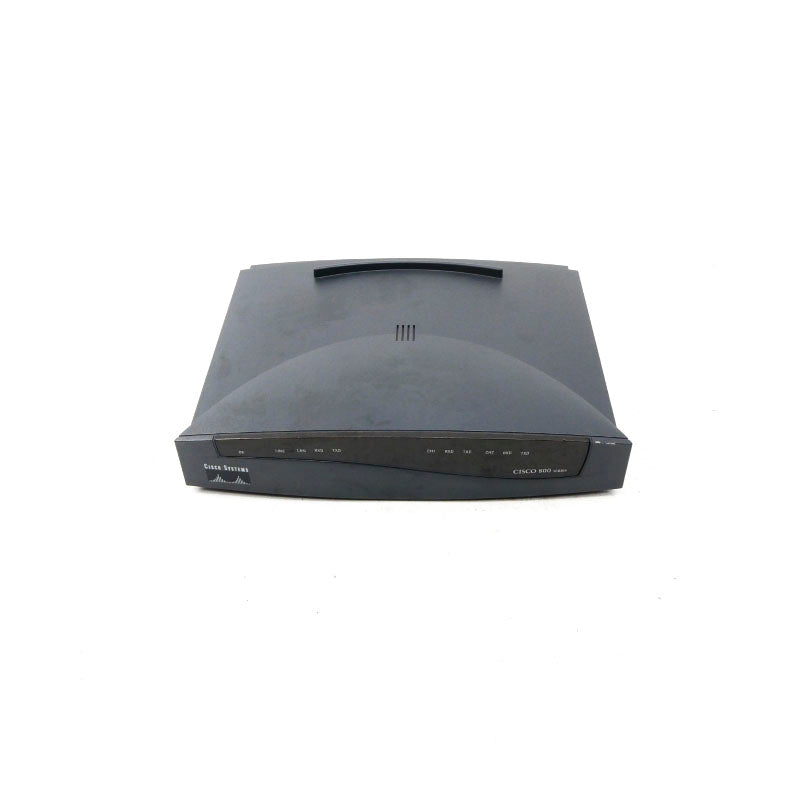 CISCO SYSTEMS CISCO801 NSNP