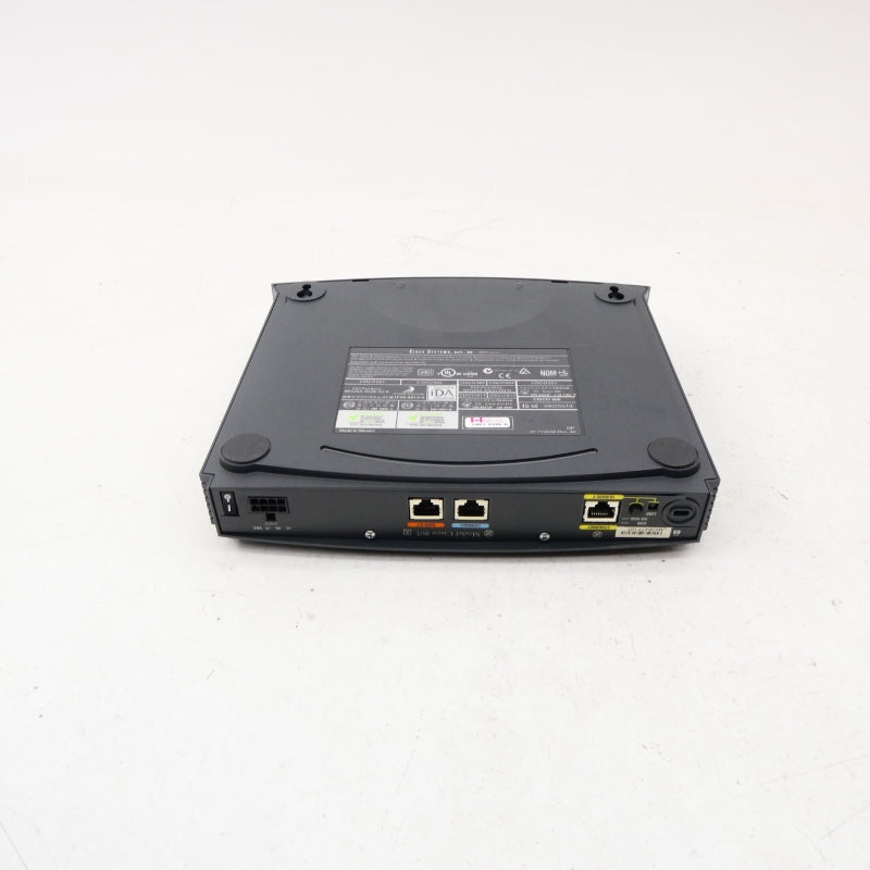 CISCO SYSTEMS CISCO801 NSNP