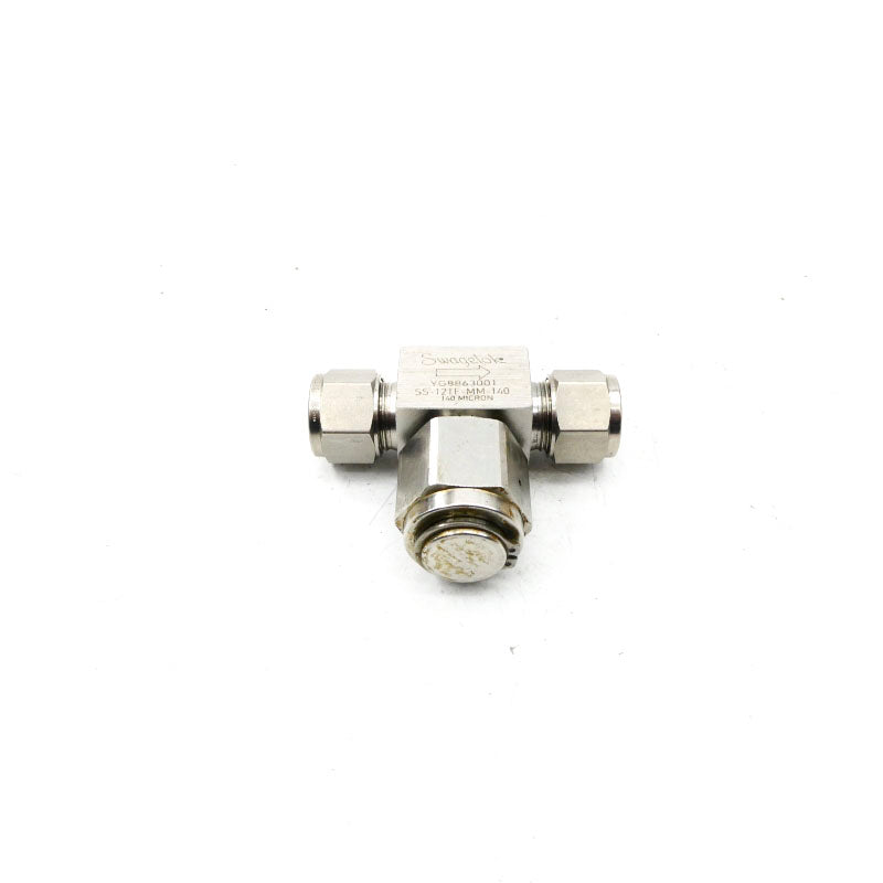 SWAGELOK SS-12TF-MM-140 NSNP