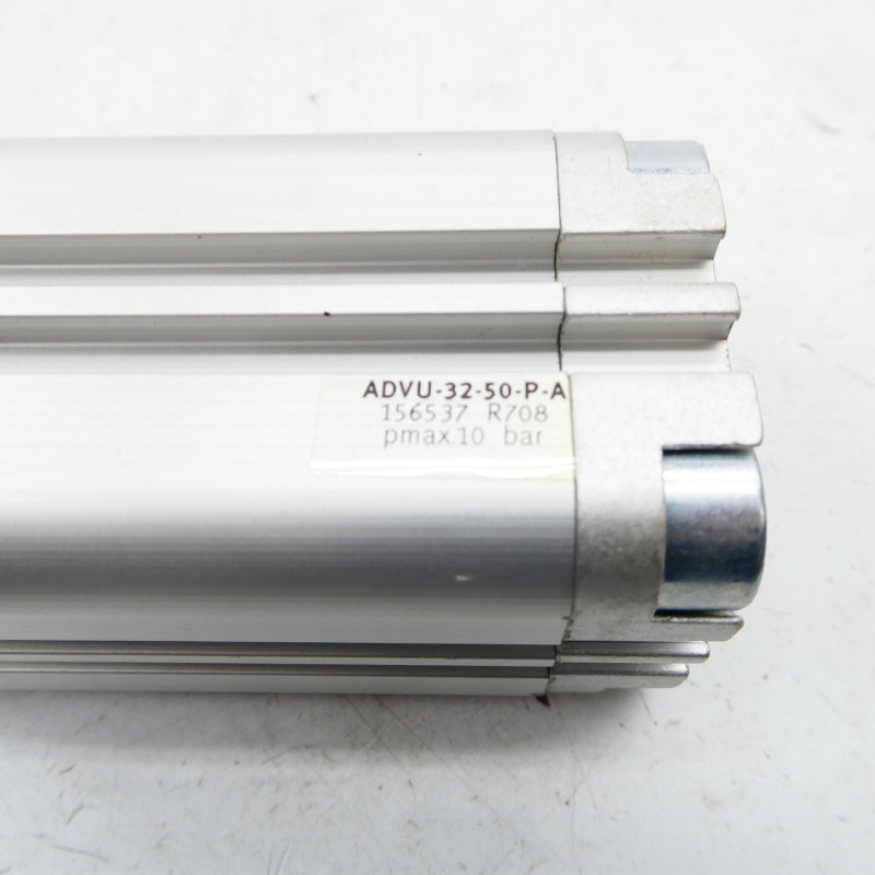 FESTO ADVU-32-50-P-A 156537 NSNP