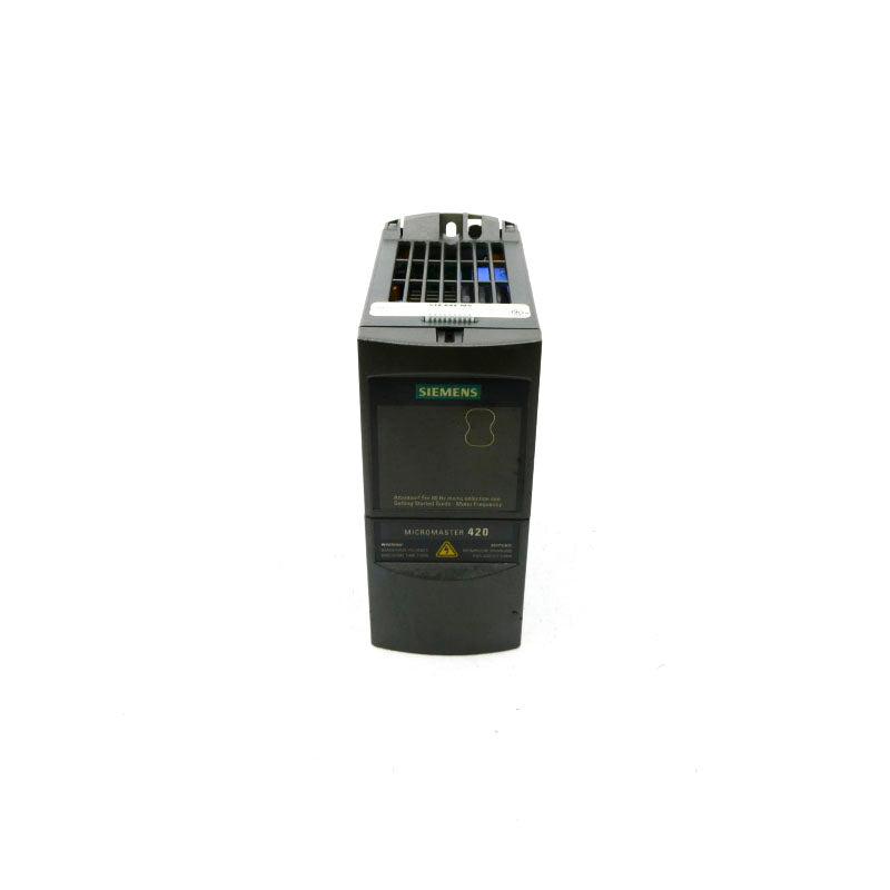SIEMENS 6SE6420-2UD21-5AA1 380-480V 5.9A NSNP