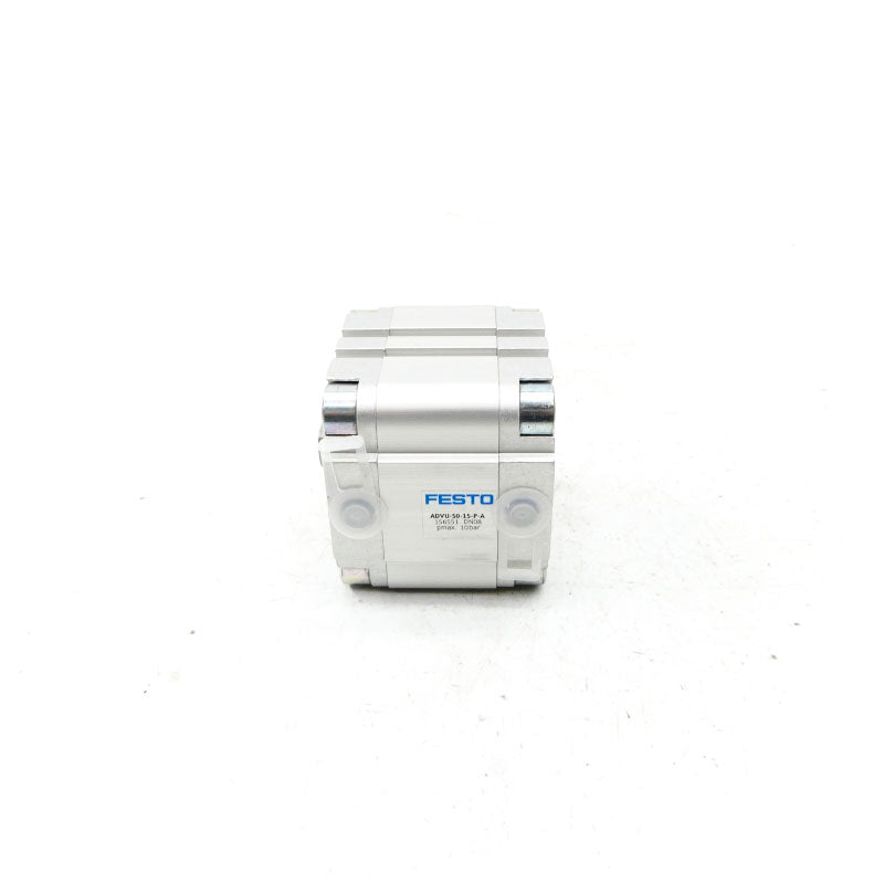 FESTO ADVU-50-15-P-A 156551 NSNP