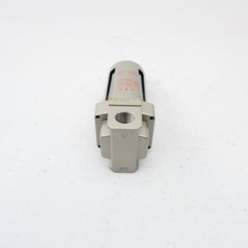 SMC AFM40-04BD-XG NSNP