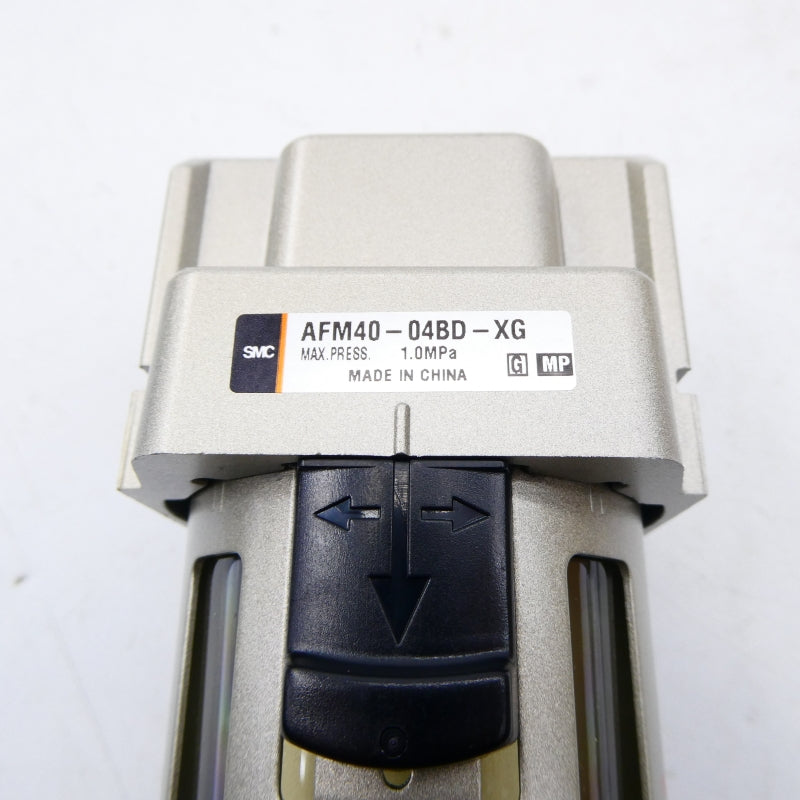 SMC AFM40-04BD-XG NSNP