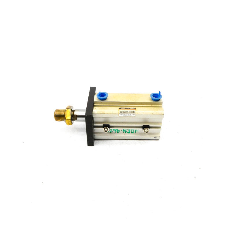 SMC ECDQ2F32-50DCM 145PSI NSNP