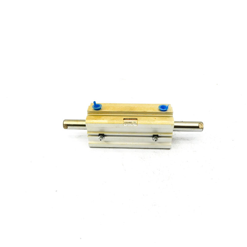 SMC ECDQ2WB40-75D 145PSI NSNP