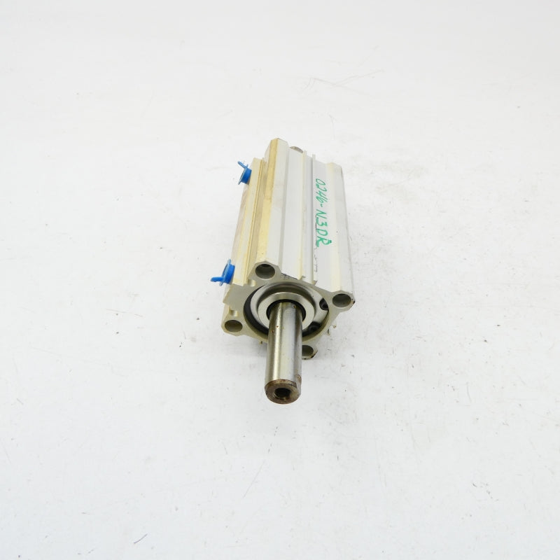 SMC ECDQ2WB40-75D 145PSI NSNP