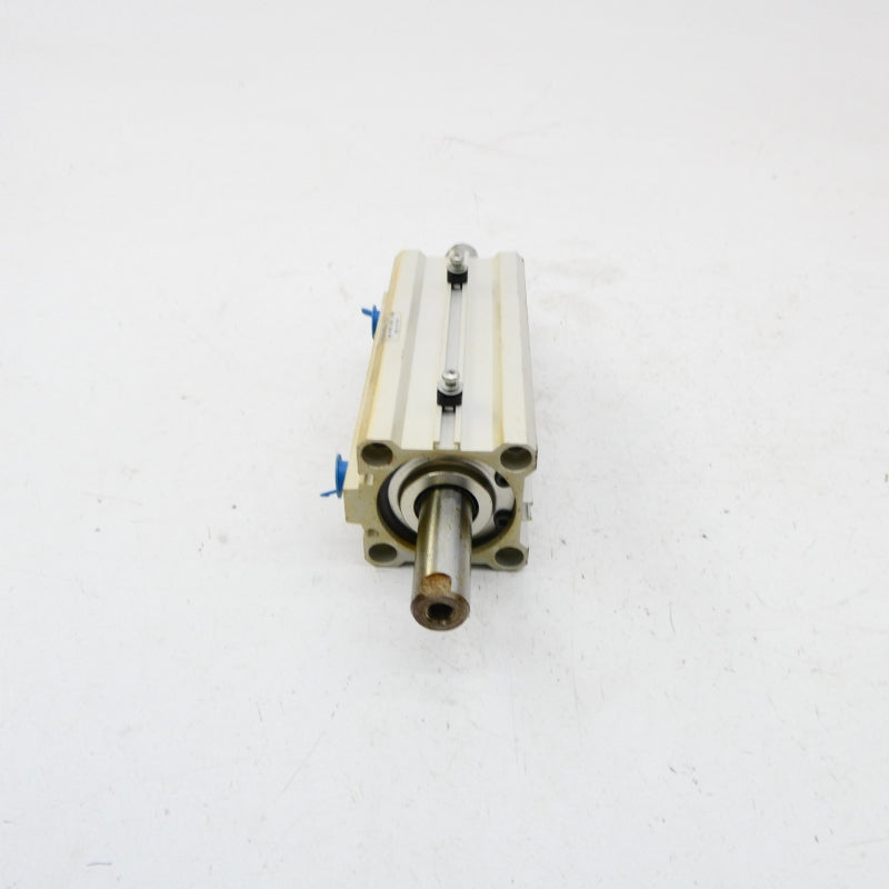 SMC ECDQ2WB40-75D 145PSI NSNP