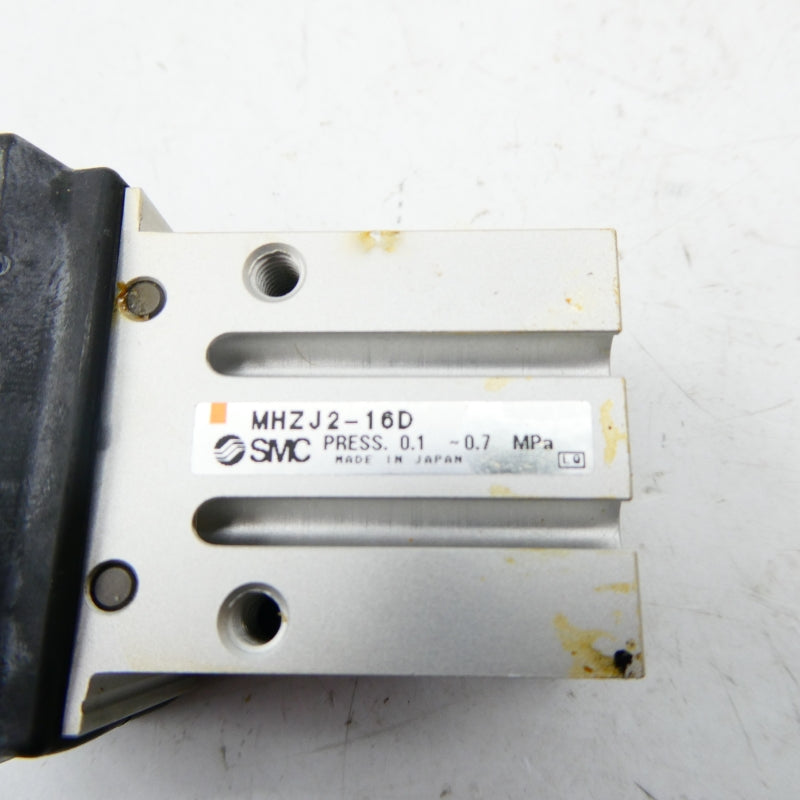 SMC MHZJ2-16D NSNP