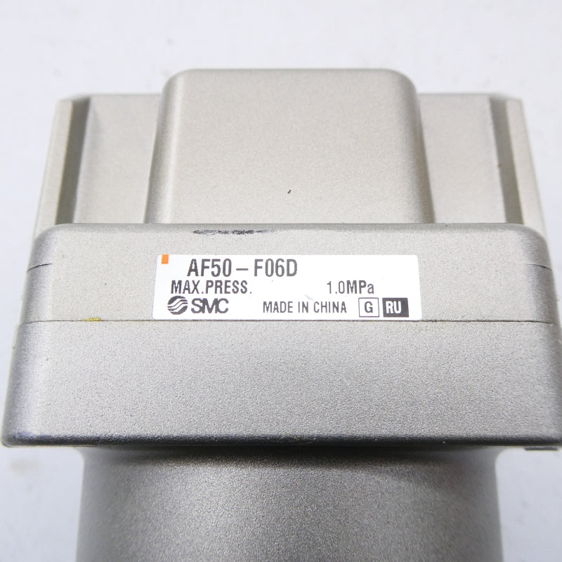 SMC AF50-F06D NSNP