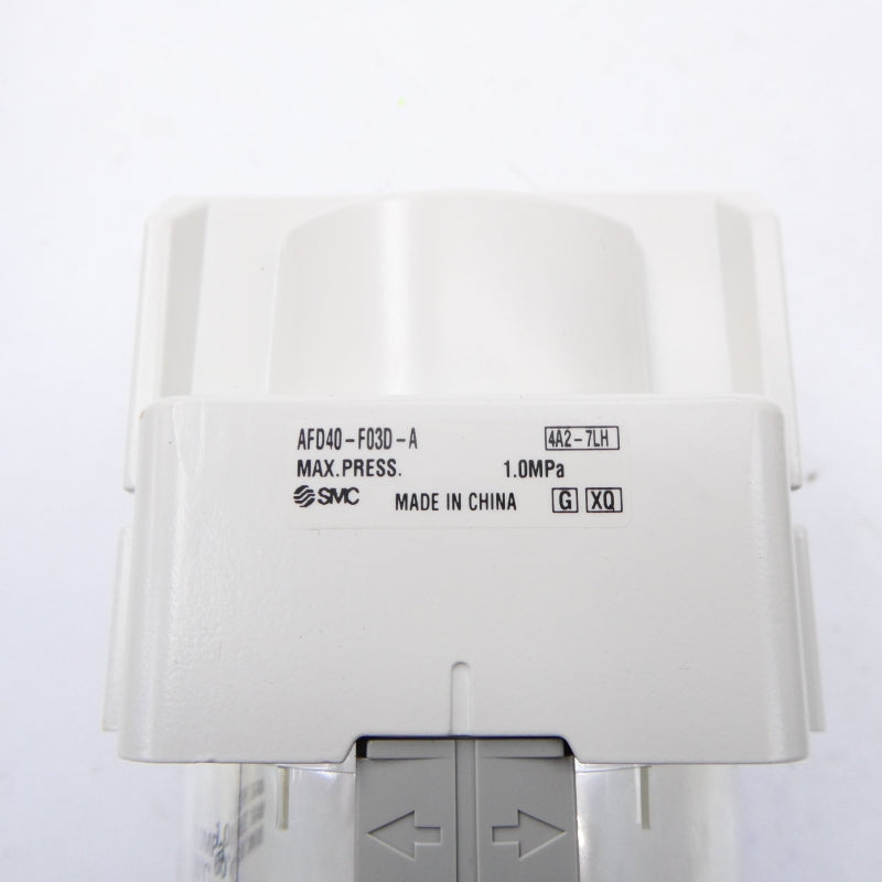SMC AFD40-F03D-A NSNP