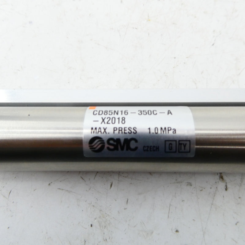 SMC CD85N16-350C-A-X2018 NSNP