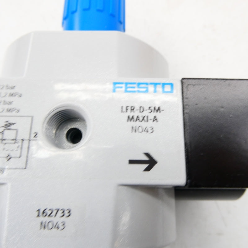 FESTO LFR-D-5M-MAXI-A NSNP