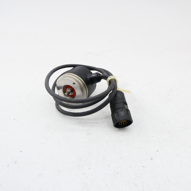 HEIDENHAIN ROD426250002S12-03 295434-1G NSNP