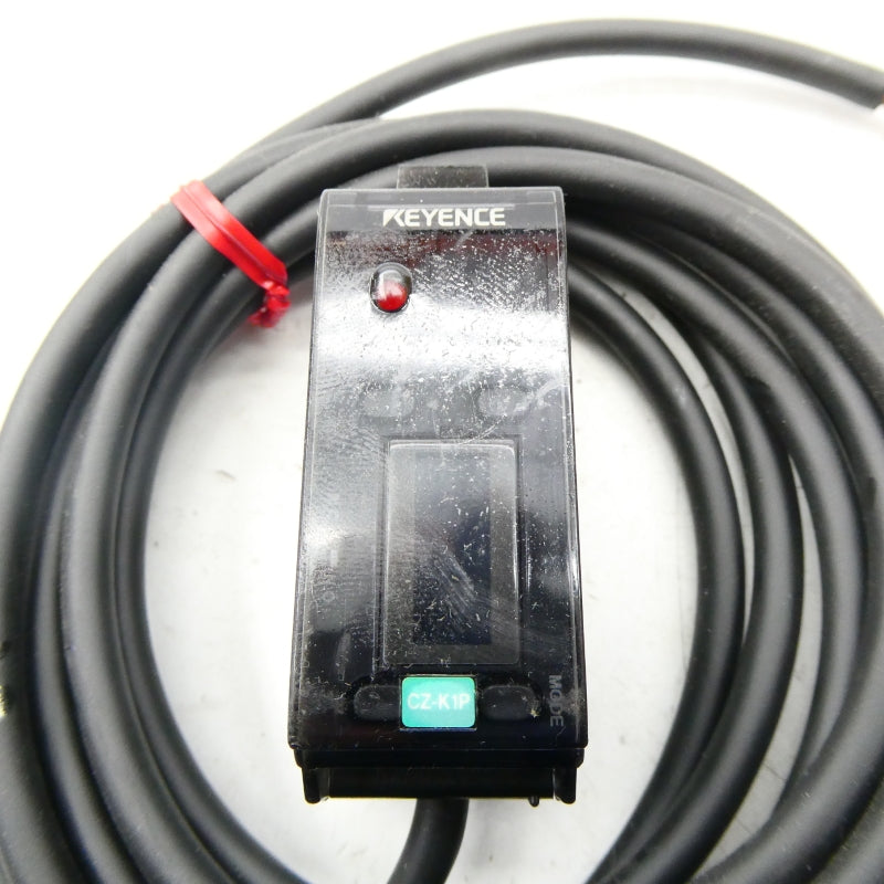 KEYENCE CZ-K1P  NSNP
