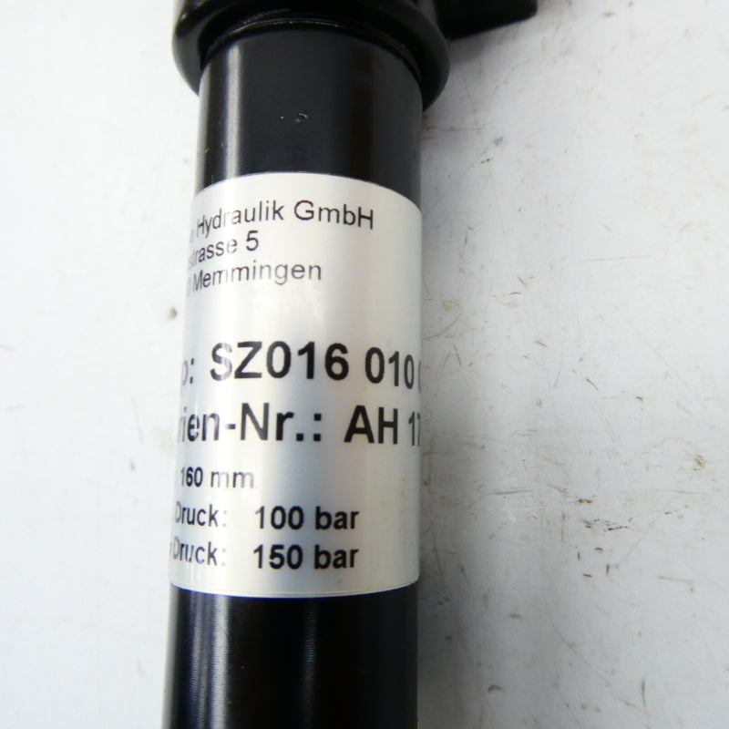 ALPINE SZ016010003 NSNP