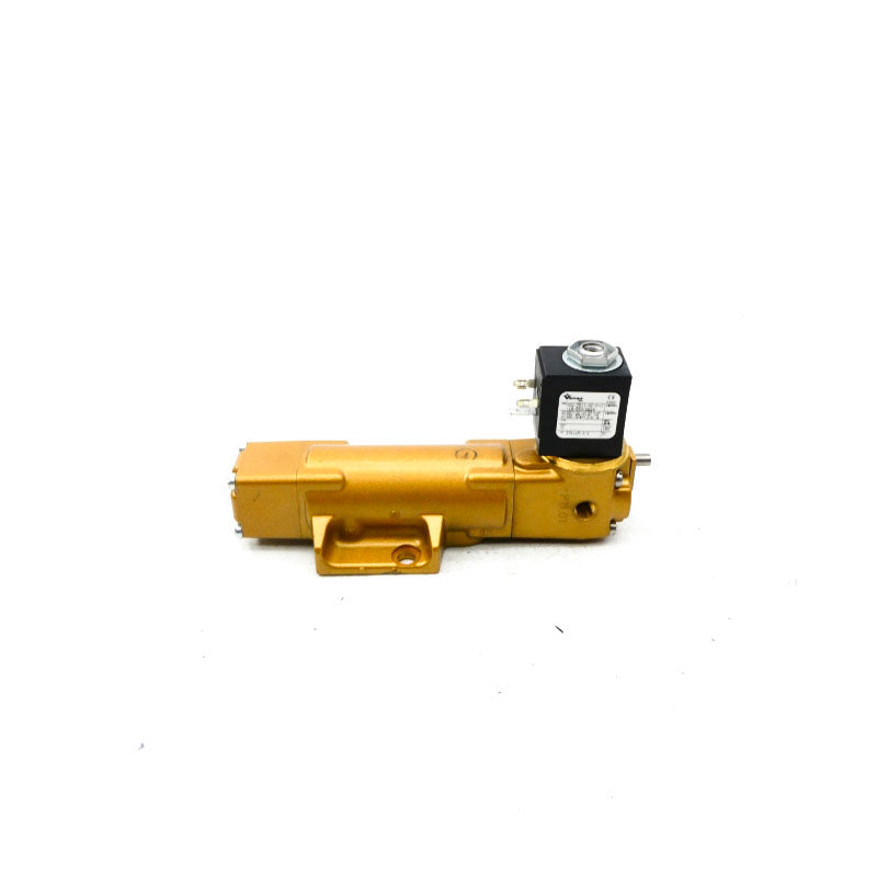 VERSA VSG-3511-HC-M-U-10-55M-D024 24VDC NSNP