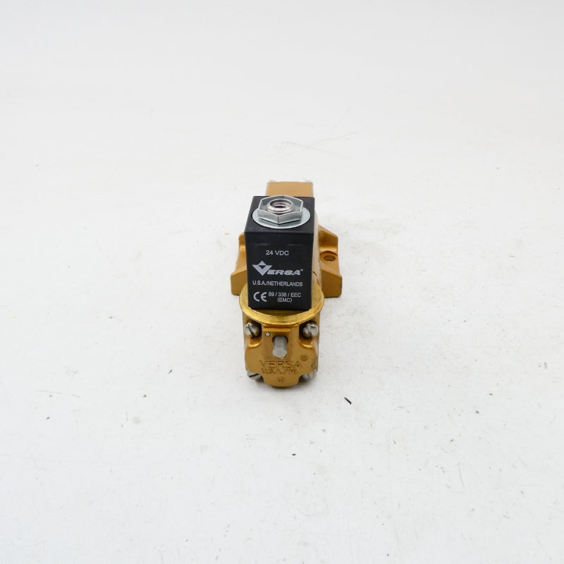VERSA VSG-3511-HC-M-U-10-55M-D024 24VDC NSNP