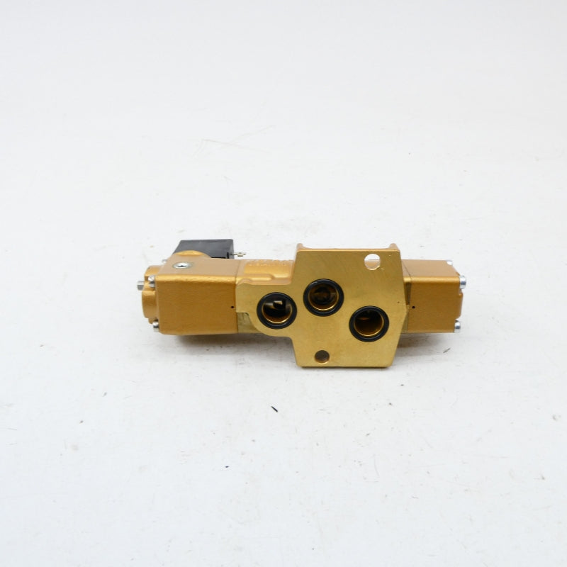 VERSA VSG-3511-HC-M-U-10-55M-D024 24VDC NSNP