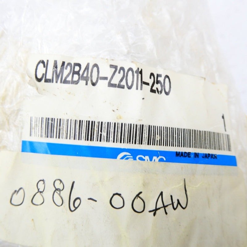 SMC CLM2B40-Z2011-250 NSMP