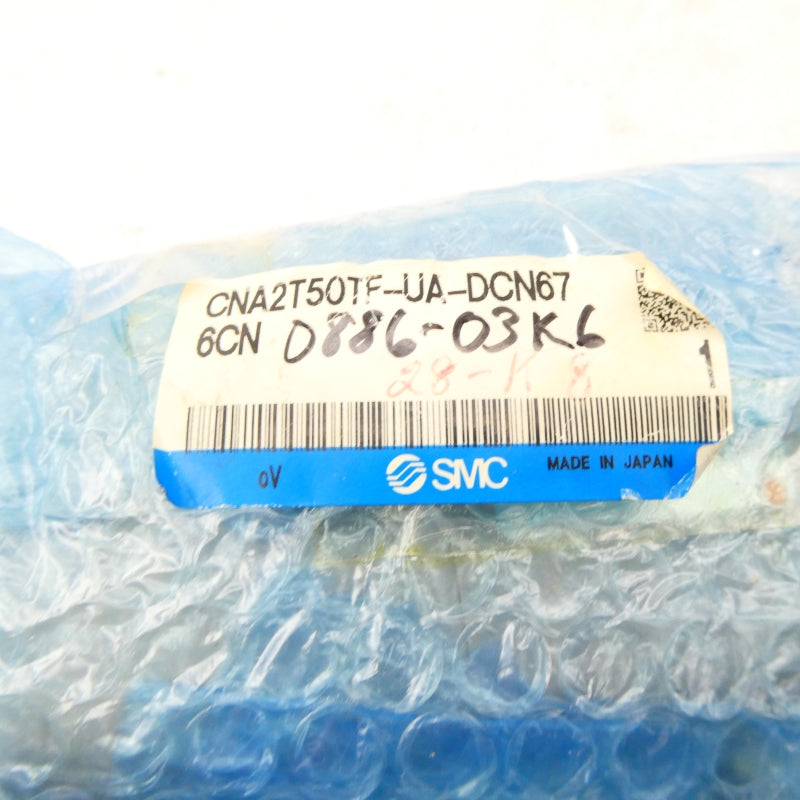 SMC CNA2T50TF-UA-DCN676CN NSMP