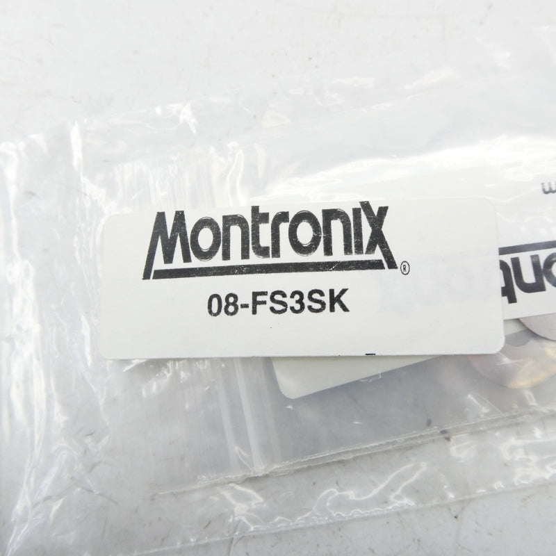 MONTRONIX 08-FS3SK NSMP