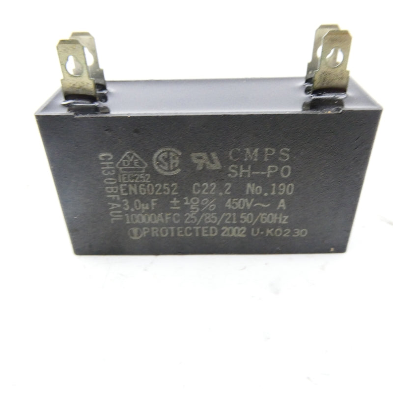 CH30BFAUL 450V NSNP