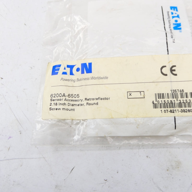 EATON 6200A-6505 NSMP