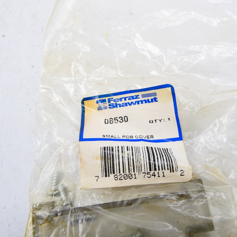 FERRAZ SHAWMUT 08530 NSMP