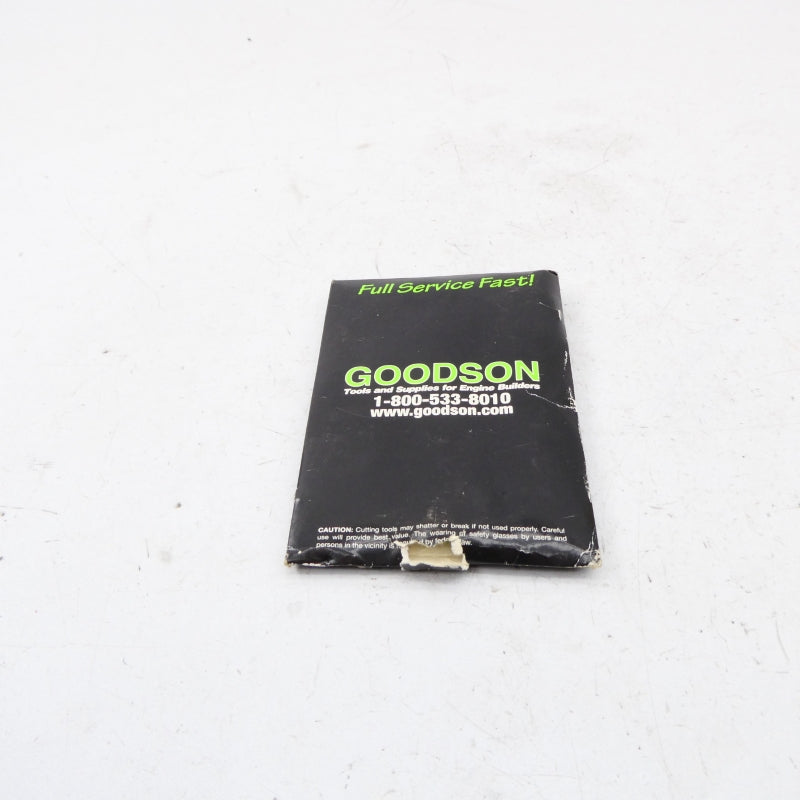 GOODSON VSP-323-3 NSMP