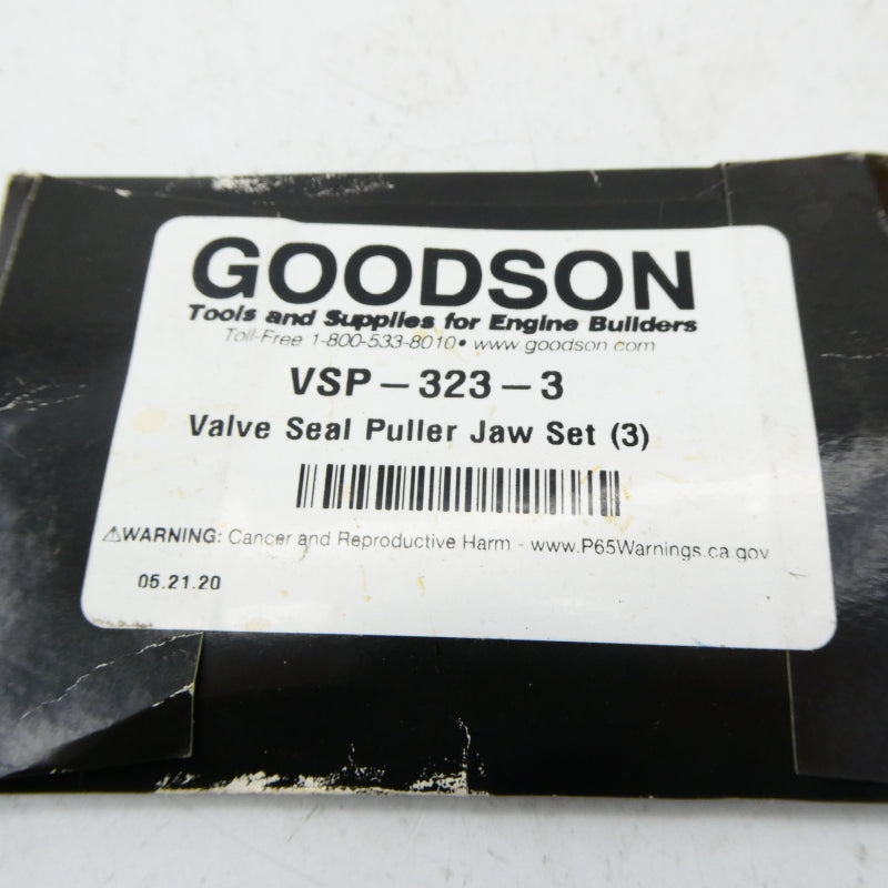 GOODSON VSP-323-3 NSMP