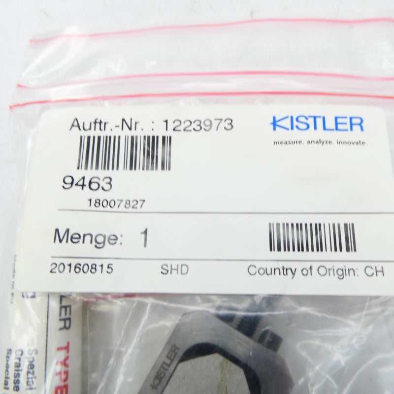 KISTLER 9463 18007827 NSMP