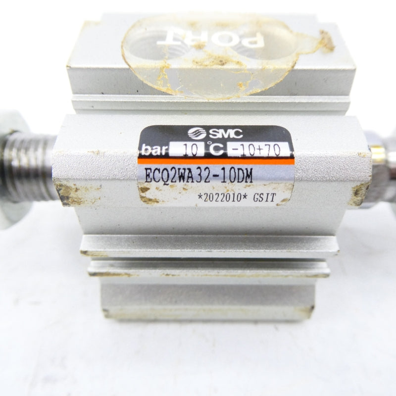 SMC ECQ2WA32-10DM NSNP