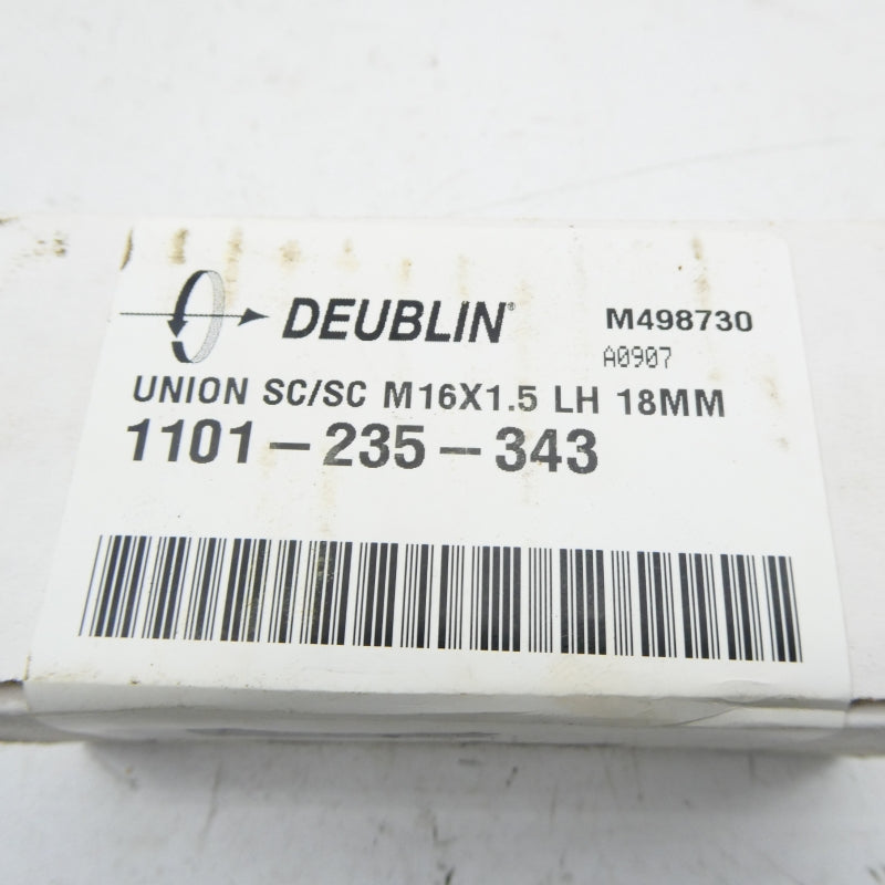 DEUBLIN 1101-235-343 NSFS