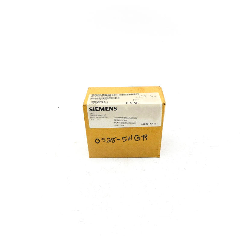 SIEMENS 6ES7141-1BD31-0XA0 NSFS