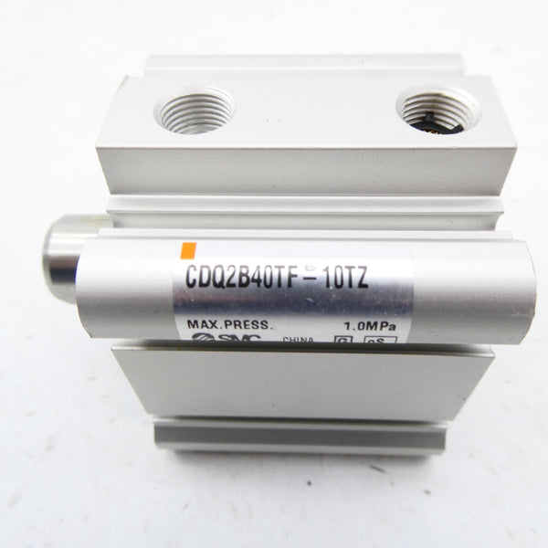 SMC CDQ2B40TF-10TZ NSNP