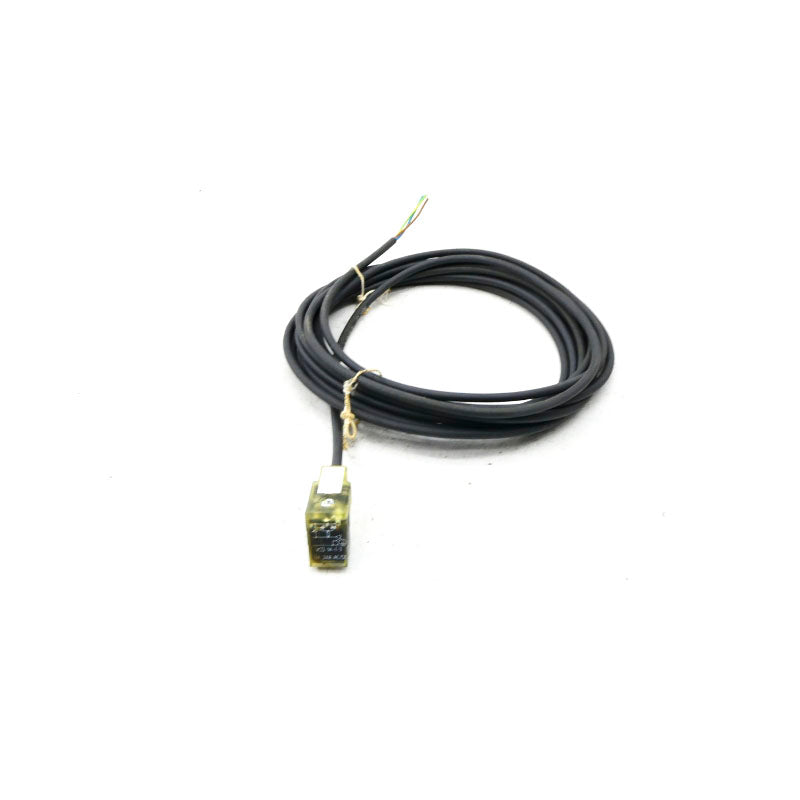 CONNECTOR CABLE VCD1A-1-3 24VAC/DC 4A NSNP