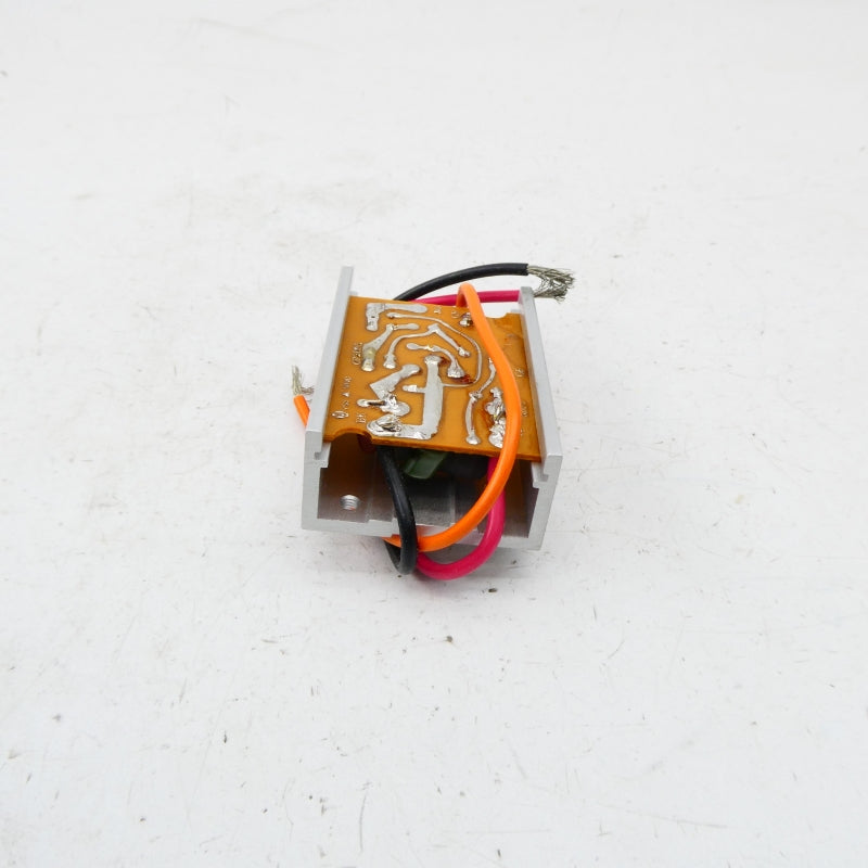 KB ELECTRONICS KBGE-125C 115VAC 9A NSMP