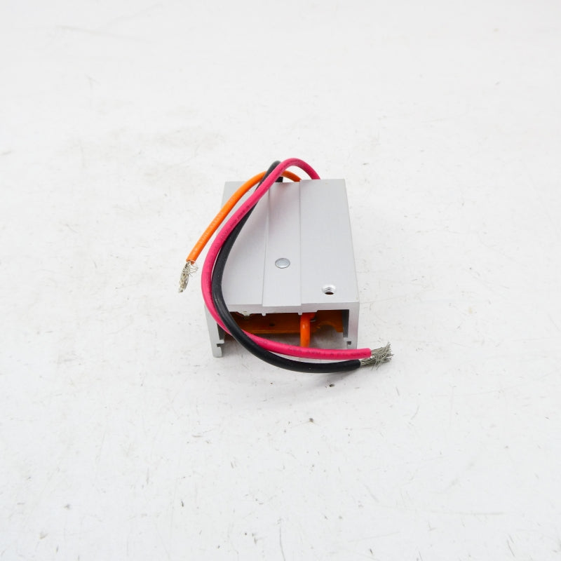 KB ELECTRONICS KBGE-125C 115VAC 9A NSMP