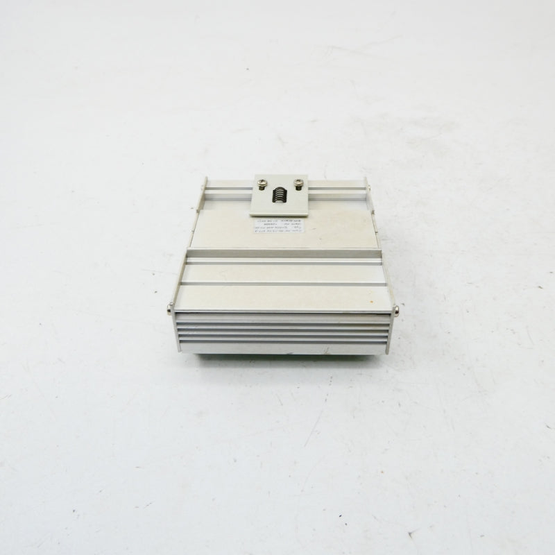 SAUTER EK502-446-F0-00 129396 24VDC NSNP