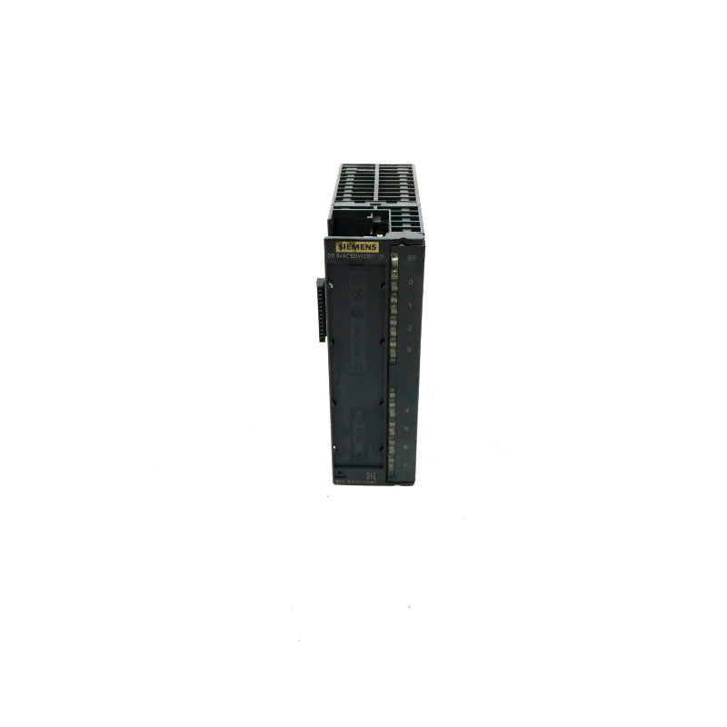 SIEMENS 6ES7322-1FF01-0AA0 120/230VAC 2A NSNP