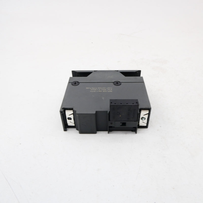 SIEMENS 6ES7322-1FF01-0AA0 120/230VAC 2A NSNP